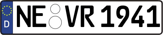 NE-VR1941