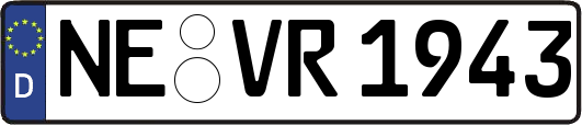NE-VR1943