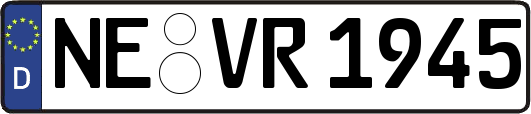 NE-VR1945