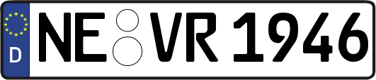 NE-VR1946
