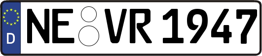 NE-VR1947