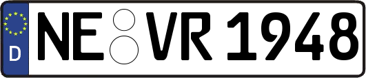 NE-VR1948