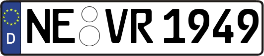 NE-VR1949