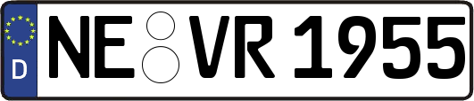 NE-VR1955