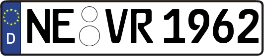 NE-VR1962
