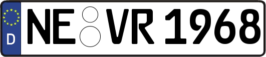 NE-VR1968
