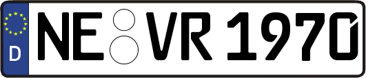 NE-VR1970