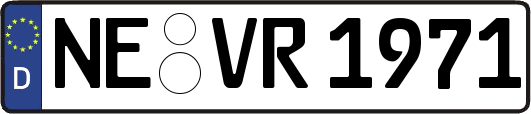 NE-VR1971