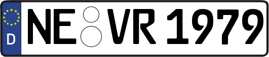 NE-VR1979