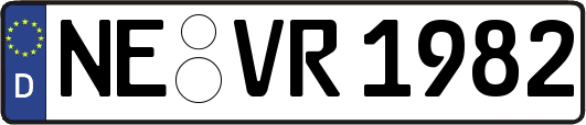 NE-VR1982
