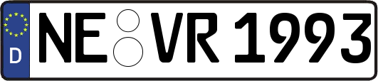 NE-VR1993