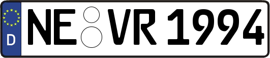 NE-VR1994