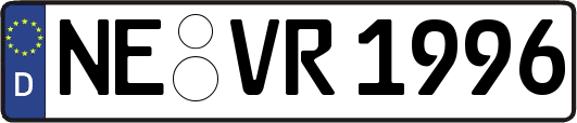 NE-VR1996