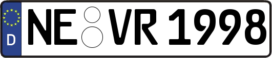 NE-VR1998