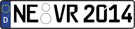 NE-VR2014