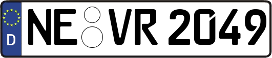 NE-VR2049
