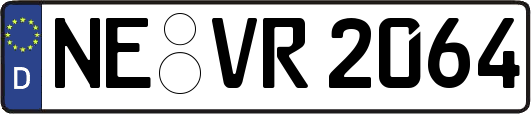 NE-VR2064