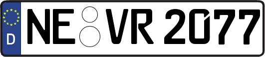 NE-VR2077