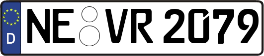 NE-VR2079