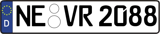 NE-VR2088