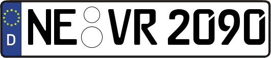 NE-VR2090