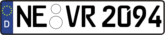 NE-VR2094