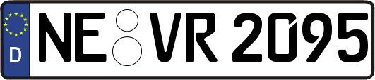 NE-VR2095