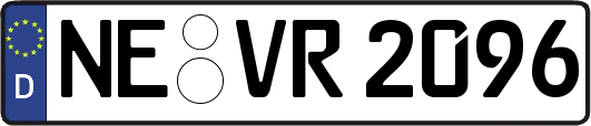 NE-VR2096