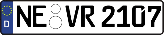NE-VR2107