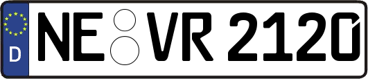 NE-VR2120