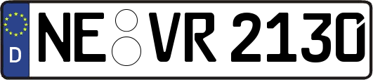 NE-VR2130