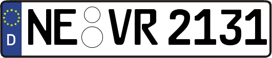 NE-VR2131