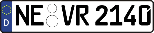 NE-VR2140