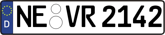 NE-VR2142