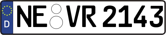 NE-VR2143
