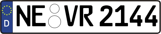 NE-VR2144