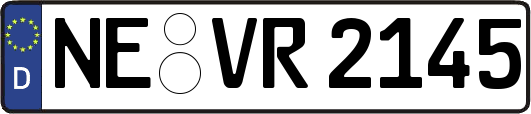 NE-VR2145