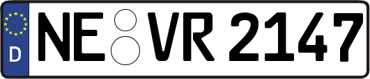 NE-VR2147