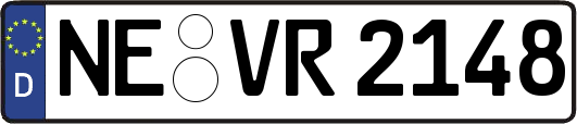 NE-VR2148