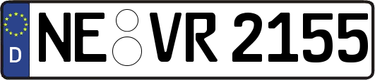 NE-VR2155
