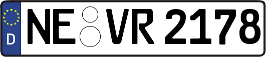 NE-VR2178