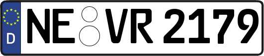 NE-VR2179