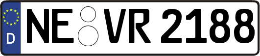 NE-VR2188