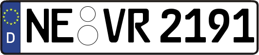 NE-VR2191