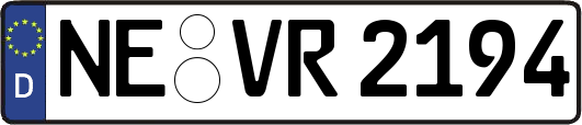 NE-VR2194