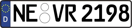 NE-VR2198