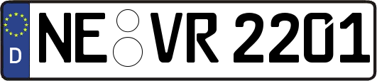 NE-VR2201