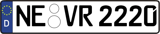 NE-VR2220