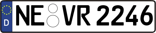 NE-VR2246