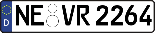 NE-VR2264